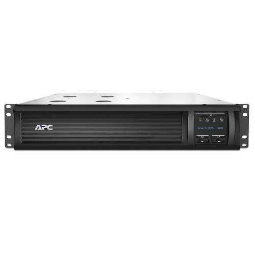 APC SMT1000RMI2UC gruppo di continuita (UPS) A linea interattiva 1 kVA 700 W 4 presa(e) AC