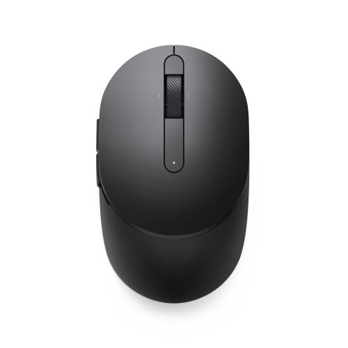 DELL Mouse senza fili Mobile Pro - MS5120W - Grigio titanio