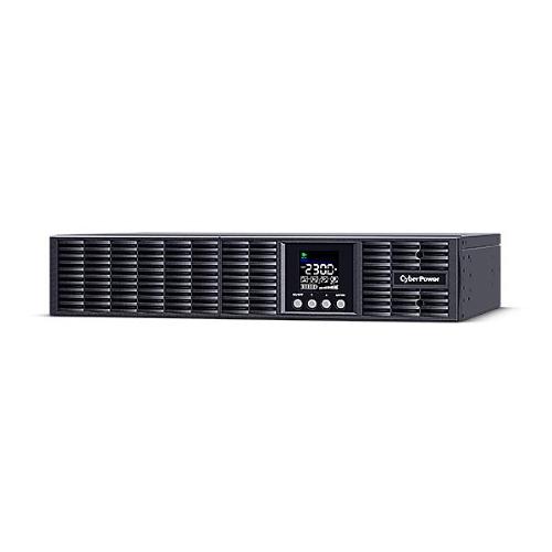 Cyberpower USV OLS1500ERT2UA 19 1350W Online
