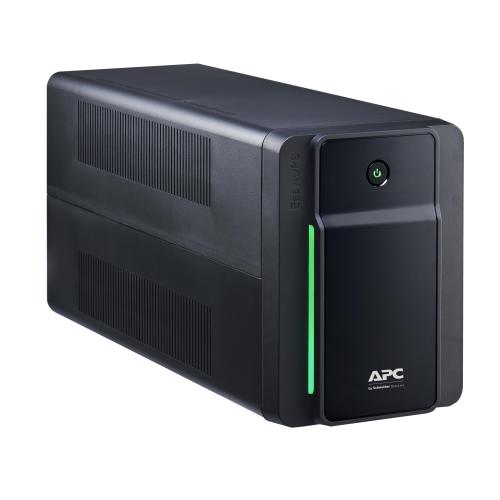 APC Easy UPS gruppo di continuita (UPS) A linea interattiva 1,2 kVA 650 W 6 presa(e) AC