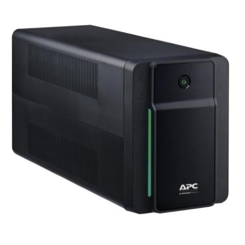 APC Easy UPS gruppo di continuita (UPS) A linea interattiva 1,2 kVA 650 W 4 presa(e) AC