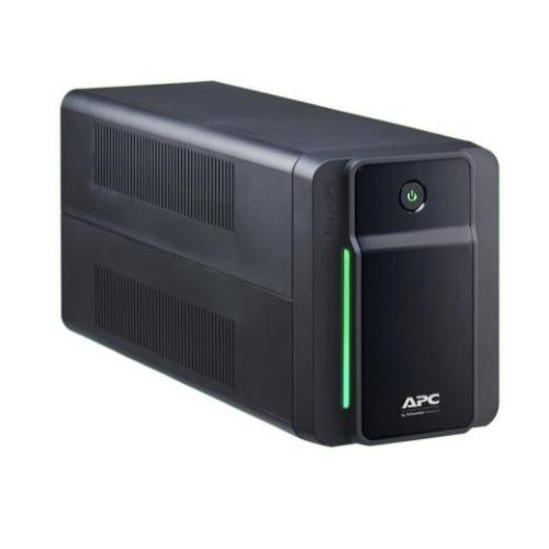 APC BVX900LI-GR gruppo di continuita (UPS) A linea interattiva 0,9 kVA 480 W 2 presa(e) AC