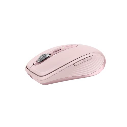 Logitech MX Anywhere 3S mouse Mano destra RF senza fili + Bluetooth Laser 8000 DPI