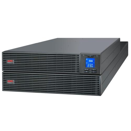 APC SRV5KRIRK gruppo di continuita (UPS) Doppia conversione (online) 5 kVA 5000 W