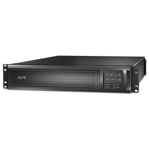APC Smart-UPS A linea interattiva 2,2 kVA 1980 W 9 presa(e) AC