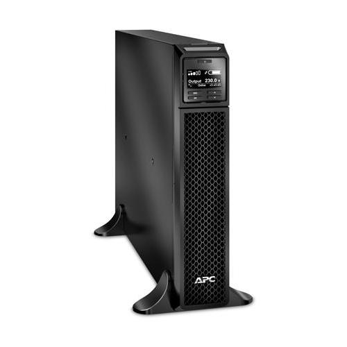APC Smart-UPS On-Line - Doppia conversione (online) - 2200 VA - 1980 W - Sinusoidale - 100 V - 275 V