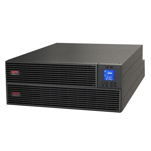APC SRV2KRILRK gruppo di continuita (UPS) Doppia conversione (online) 2 kVA 1600 W 4 presa(e) AC