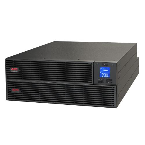 APC SRV6KRI gruppo di continuita (UPS) Doppia conversione (online) 6 kVA 6000 W