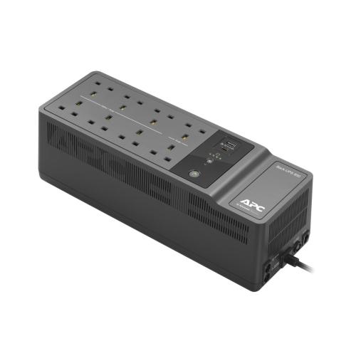 APC BE850G2-UK gruppo di continuita (UPS) Standby (Offline) 0,85 kVA 520 W