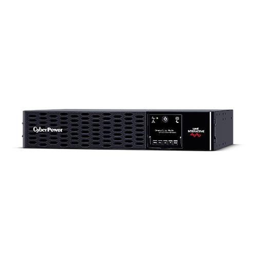 CyberPower PR1000ERT2U gruppo di continuita (UPS) A linea interattiva 1 kVA 1000 W 10 presa(e) AC