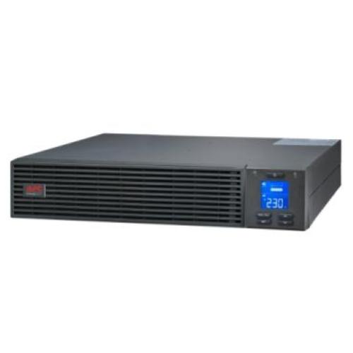 APC SRV3KRIRK-E gruppo di continuita (UPS) 3 kVA 2700 W