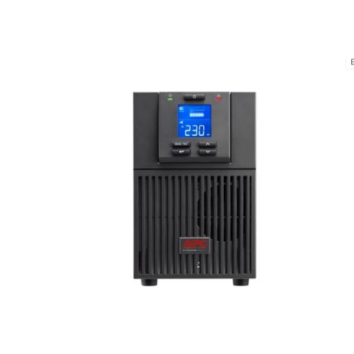 APC SRV2KI-E gruppo di continuita (UPS) Doppia conversione (online) 2 kVA 1800 W
