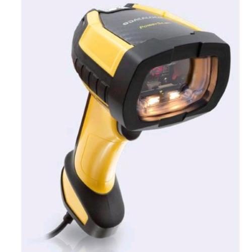 DATALOGIC PD9630-SR POWERSCAN LETTORE CODICI A BARRE SCANNER 2D STANDARD RANGE SR, MULTI-IF IP 65/67 KIT CON CAVO RS232 INCLUSO