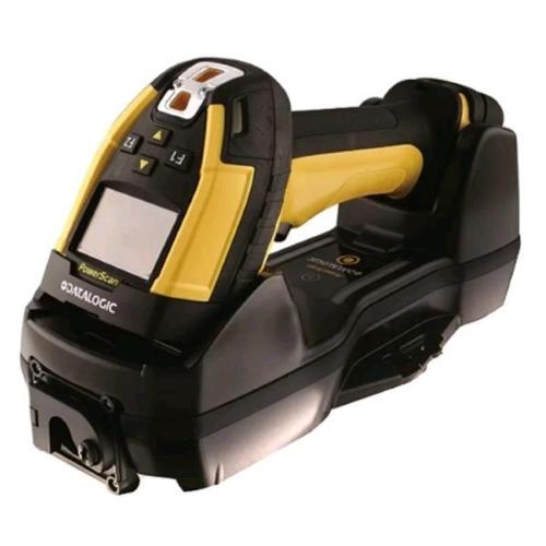 POWERSCAN PM9600-HP 2D 4K RS-232