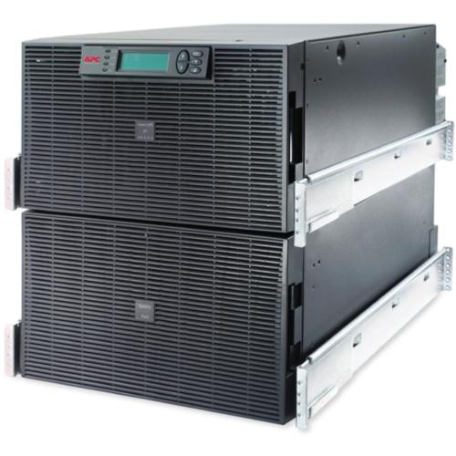 APC Smart-UPS On-Line Doppia conversione (online) 20000 VA 16000 W 8 presa(e) AC