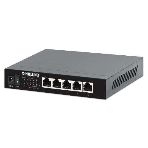 Intellinet 561921 switch di rete Non gestito 2.5G Ethernet (100/1000/2500)