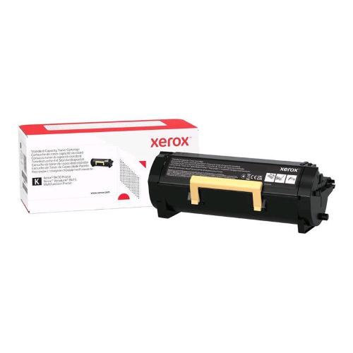 XEROX 006R04725 TONER NERO PER Xerox B410; VersaLink B415/DN 6.000 PAGINE