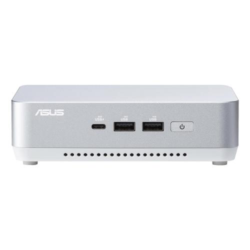 ASUS NUC 14 PRO+ RNUC14RVSU700002I UCFF BAREBONE MINI PC INTEL CORE ULTRA 7 155H INTEL ARC GRAPHICS-WI-FI 6E LAN 2.5Ge BLUETOOTH 5.3 BIANCO