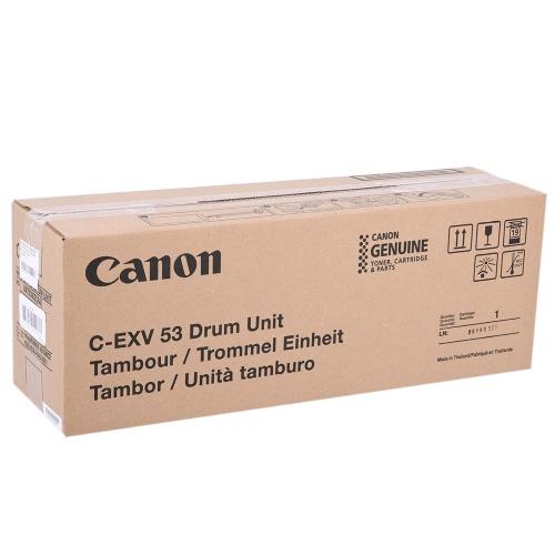 CANON C-EXV 53 DRUM PER IR ADVANCE 4500 / 4551i / 4545i / 4535i / 4525i