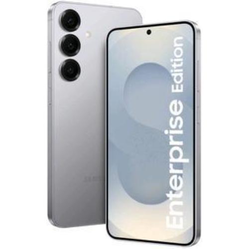 SAMSUNG S931 GALAXY S25 5G DUAL SIM Ai ENTERPRISE EDITION 6.2" OCTA CORE 128GB RAM 12GB 5G ITALIA SILVER SHADOW