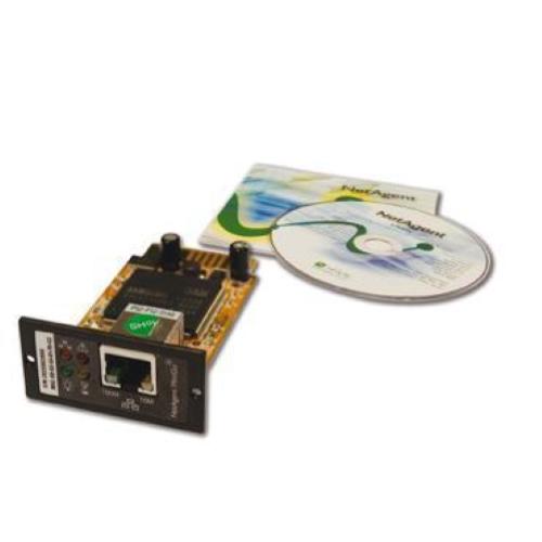 TECNOWARE INTERFACCIA SNMP INTERNA X UPS EVO DSP MM/EVO DSP PLUS MM-TM-TT