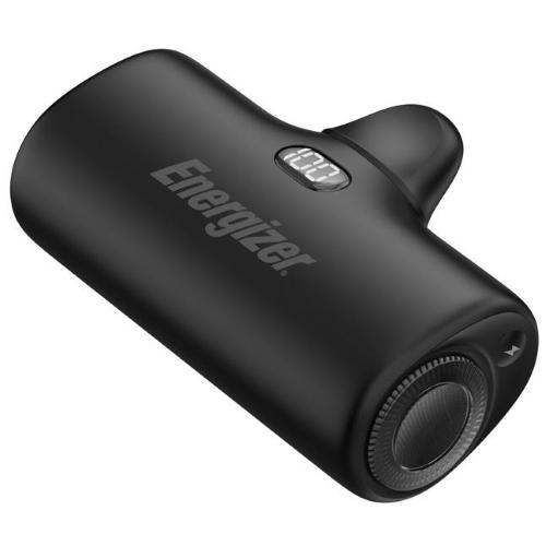 ENERGIZER POWER BANK MAX 4600MAH NO CABLE DIRECT POWER!