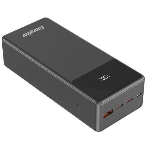 ENERGIZER POWER BANK MAX 27000MAH USB C