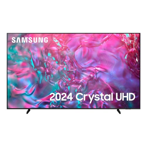 SAMSUNG TV 98 SAM 4K UHD SMART TV LAN DLNA DVT2 DVBS2 HDR10