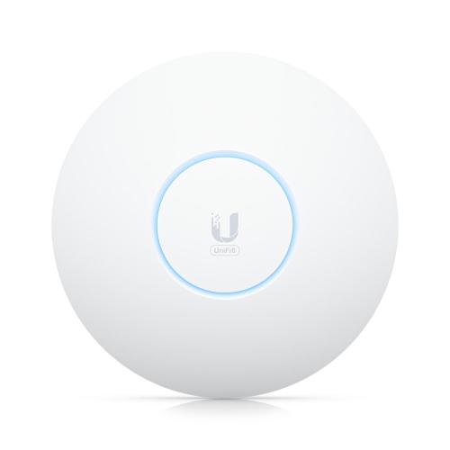 ACCESS POINT UBIQUITI U6-ENTERPRICE