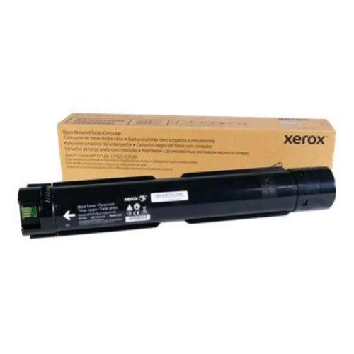 XEROX VERSALINK C7100 SOLD TONER NERO PER VersaLink C7000, C7120, C7125, C7130 34.000 PAGINE