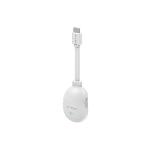 STRONG GOOGLE TV DONGLE 4K NEVE