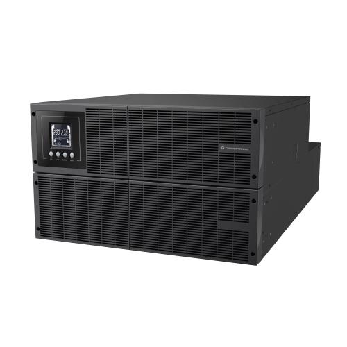 6000VA 6000W ONLINE RACK/TOWER UPS,