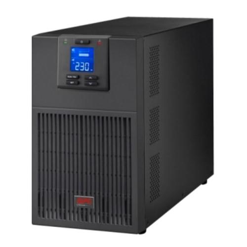 APC EASY UPS ON-LINE SRV 3000VA