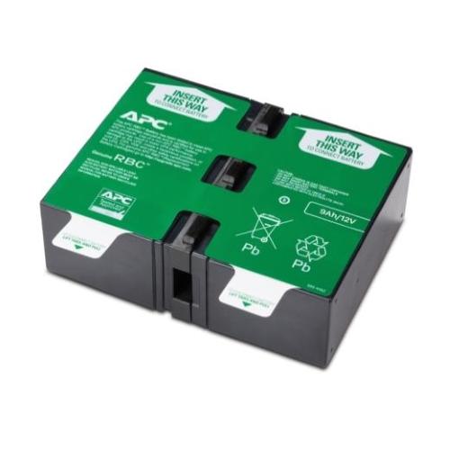 APC REPLACEMENT BATTERY 166