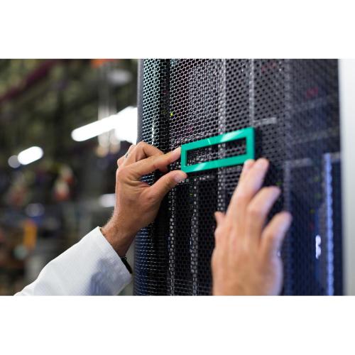 HPE G2 PDU LEAK DETECTION SENSOR
