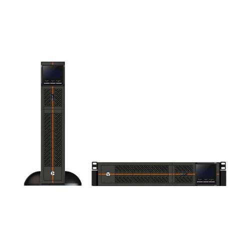 VERTIV GXT RT+ 1PH UPS 1.5KVA 2U