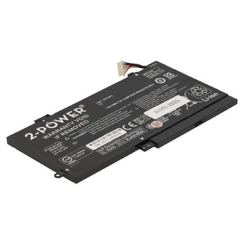Main Battery Pack 10.8V 4050mAh