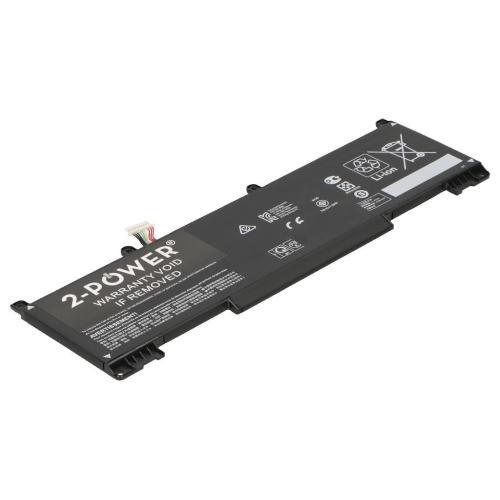 Main Battery Pack 11.4V 3950mAh