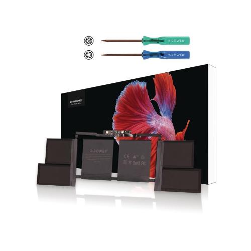 Main Battery Pack 11.4V 6680mAh