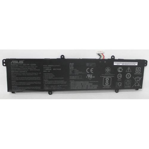 Main Battery Pack 11.55V 3640mAh
