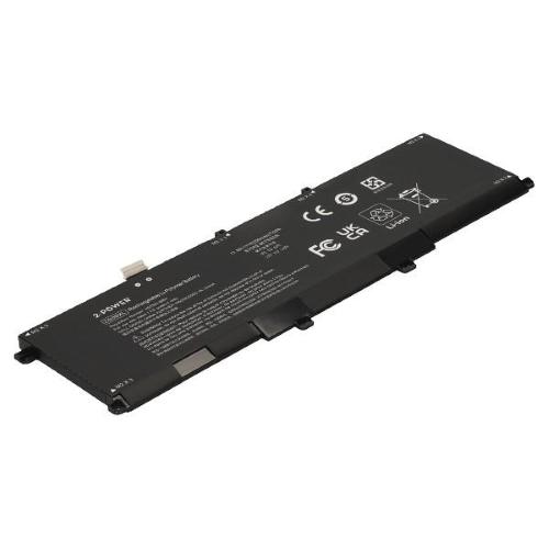 Main Battery Pack 11.55V 6200mAh