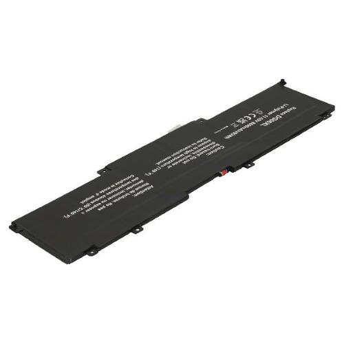 Main Battery Pack 11.55V 8600mAh
