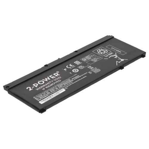 Main Battery Pack 15.4V 4550mAh