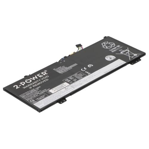 Main Battery Pack 7.68V 5730mAh