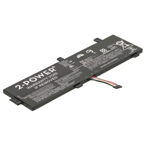 Main Battery Pack 7.6V 3948mAh