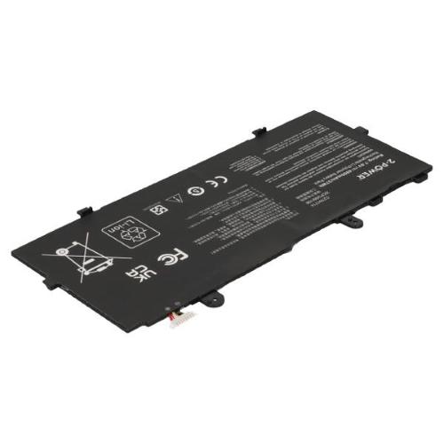 Main Battery Pack 7.6V 4900mAh