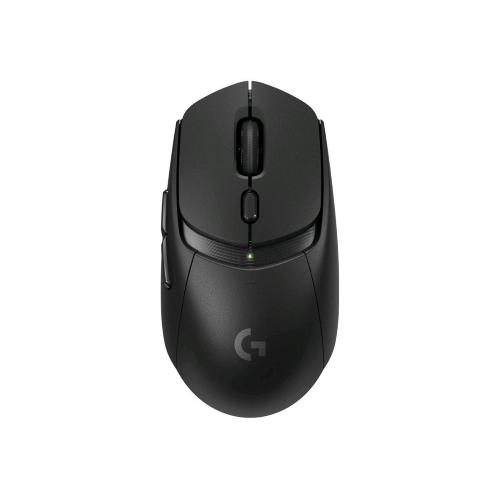 LOGITECH G G309 LIGHTSPEED MOUSE GAMING OTTICO WIRELESS/BLUETOOTH/USB 6 PULSANTI 25.600 DPI SENSORE HERO 25K NERO