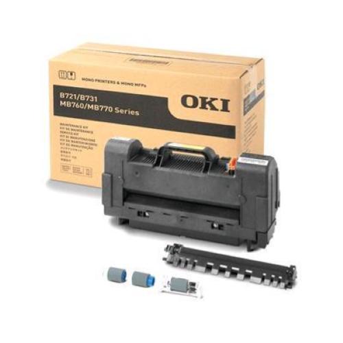 OKI MB700 KIT DI MANUTENZIONE PER MB760DNFAX / MB770DN / MB770DNFAX / MB770DFNFAX / B731DNW 200.000 PAGINE