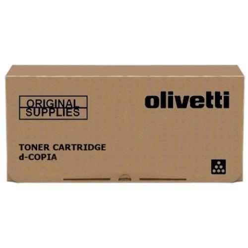 OLIVETTI B1233 TONER 3.000 PAG NERO