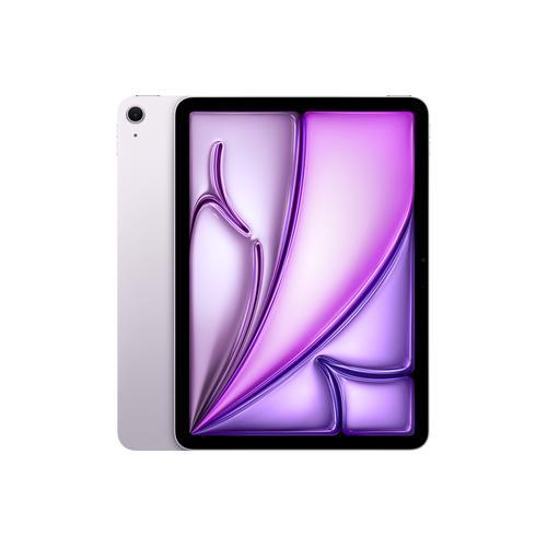 APPLE TABLET IPAD AIR 11256GBM3 WIFI VIO VIOLA 2025